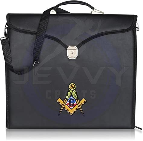 Masonic Apron Cases .